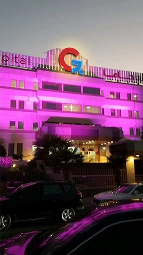 Breast Cancer Awareness Month