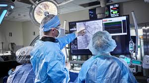 Interventional Radiology